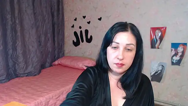 Snapshot of JillStevens chatting on October 10, 2025, 5:14 pm JillStevens online show from October 10, 2025, 5:14 pm