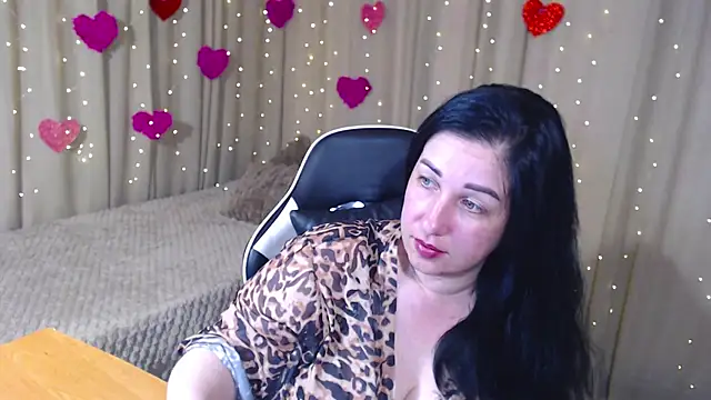 JillStevens online show from May 14, 2026, 3:14 am