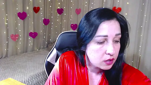 JillStevens online show from April 4, 2026, 10:49 pm