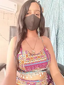 Parinaaz18 online show from May 26, 2026, 1:47 am