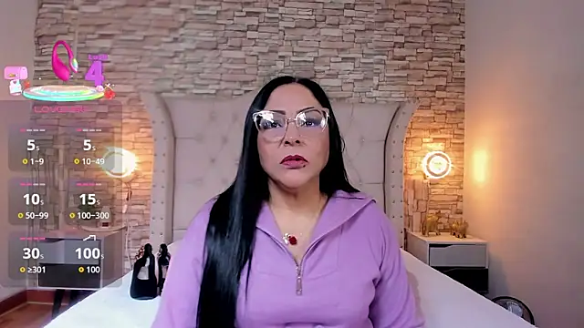 Gina Myers online show from October 14, 2025, 12:50 pm