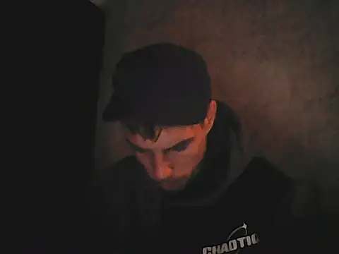 KidoXVII online show from October 2, 2025, 5:22 am