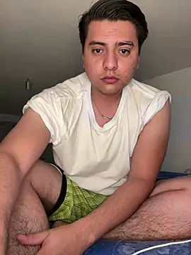 Dirty-boy2 online show from May 24, 2026, 11:59 pm