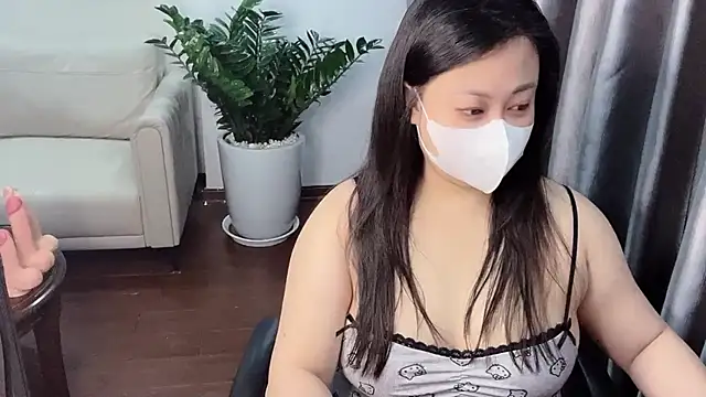 Snapshot of Bamboo_Swetie chatting on May 7, 2026, 2:53 pm Bamboo Swetie online show from May 7, 2026, 2:53 pm