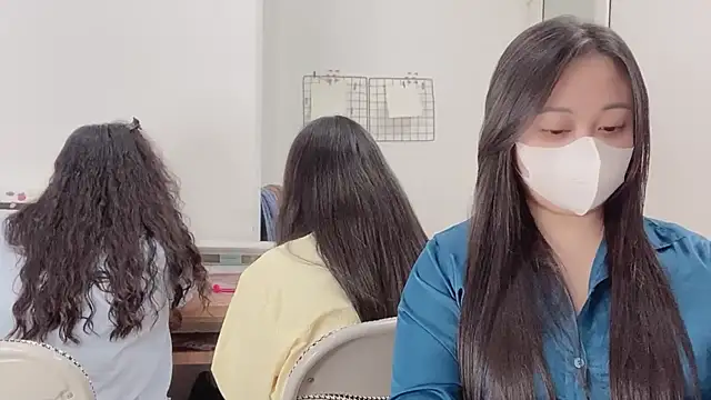 Bamboo Swetie online show from October 11, 2025, 1:56 pm