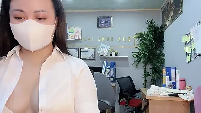 Bamboo Swetie online show from January 24, 2025, 6:14 am