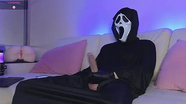  FetishBoyFun  online show from October 28, 2025, 4:06 pm