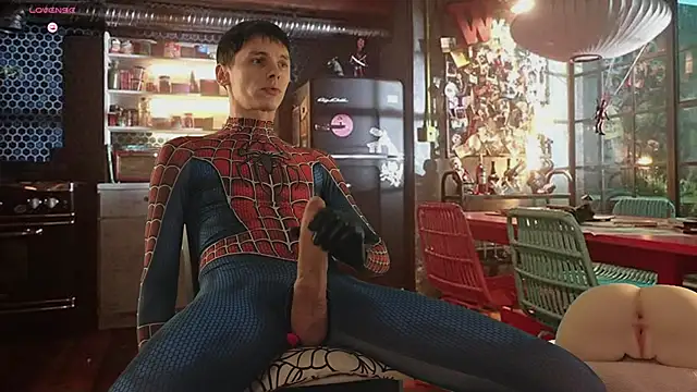  FetishBoyFun  online show from November 4, 2025, 4:00 pm