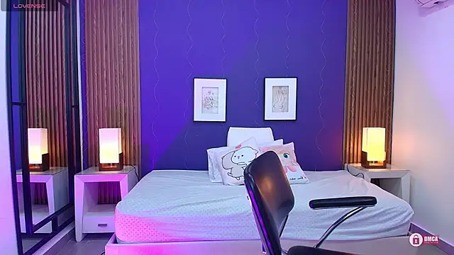 alina martinelli online show from October 12, 2025, 10:49 am