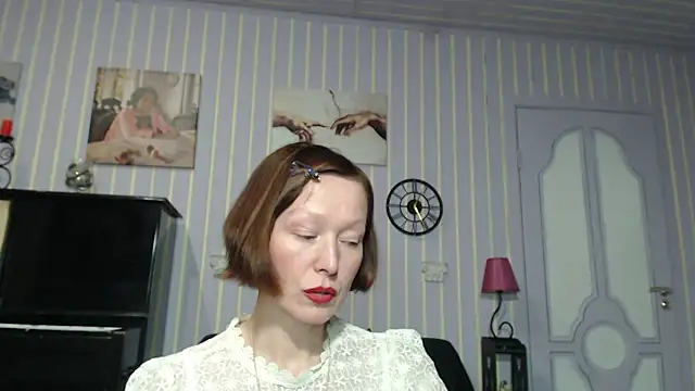 Marquise555 online show from February 14, 2025, 8:37 pm