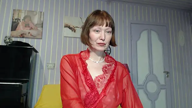 Marquise555 online show from February 24, 2025, 5:53 pm