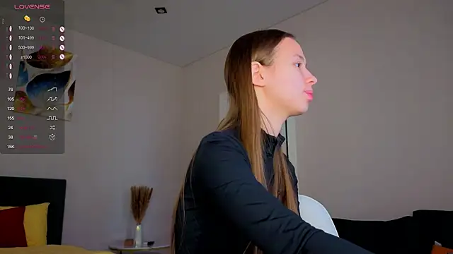 Dream emma online show from December 21, 2025, 5:42 am