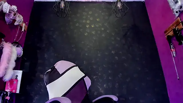 Alexa Slave online show from February 13, 2026, 7:36 pm