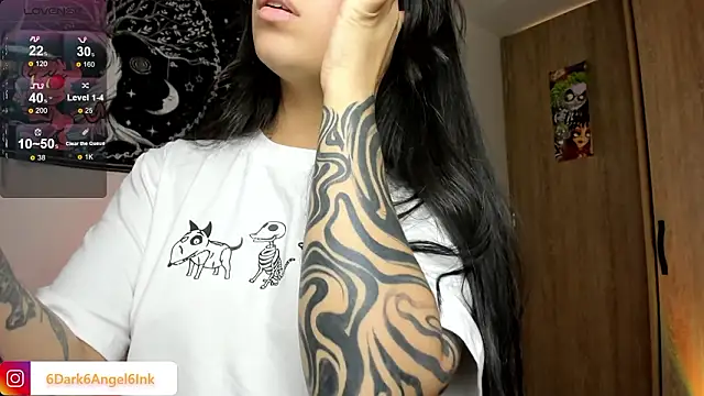 Snapshot of soy_lui_ chatting on March 3, 2026, 3:41 pm soy lui online show from March 3, 2026, 3:41 pm