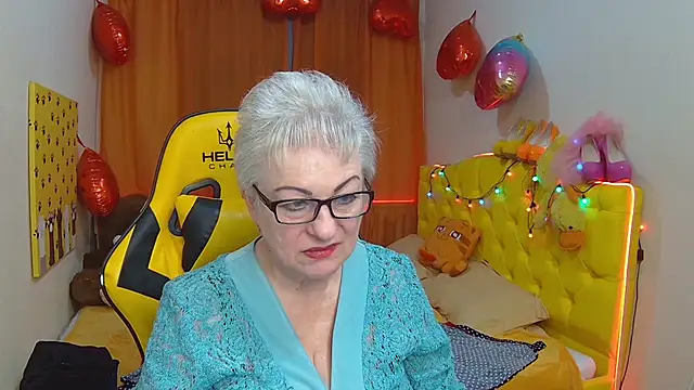 KayleSmoll online show from March 23, 2025, 4:38 am