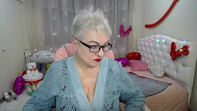 KayleSmoll online show from March 2, 2025, 1:26 am