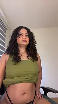 cinnamon rosa online show from December 20, 2025, 9:28 pm