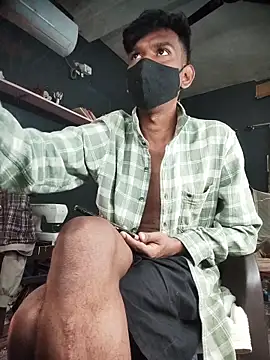 richardjames95 online show from February 5, 2026, 6:04 pm