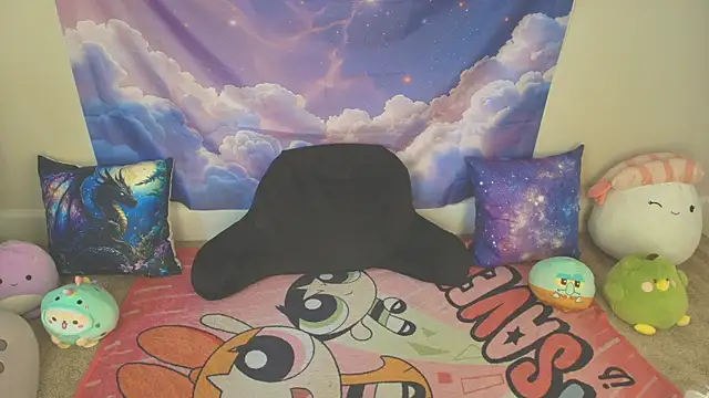 Snapshot of MilkyBunny chatting on January 15, 2026, 7:06 pm MilkyBunny online show from January 15, 2026, 7:06 pm