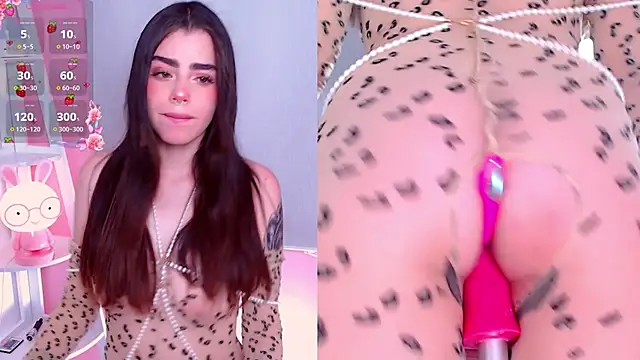 Snapshot of Emma__Erotic chatting on February 12, 2026, 8:41 pm Emma Erotic online show from February 12, 2026, 8:41 pm