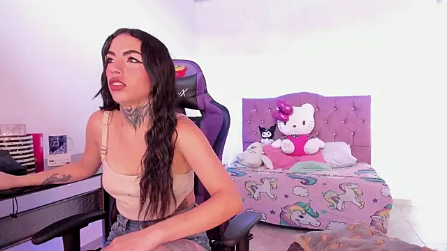 Alice ch1 online show from March 3, 2026, 4:47 pm