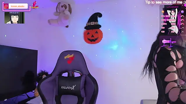 Alice ch1 online show from November 28, 2025, 6:08 pm