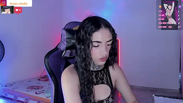 Alice ch1 online show from March 28, 2026, 11:06 pm