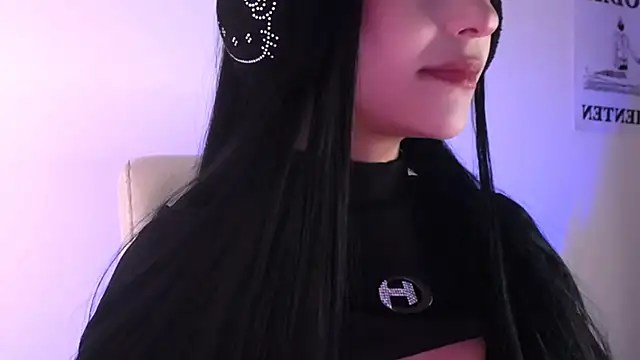 Snapshot of elektraa_sky11 chatting on January 26, 2025, 1:58 pm elektraa sky11 online show from January 26, 2025, 1:58 pm