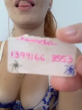 Snapshot of Paolaruiva chatting on March 22, 2025, 10:48 pm Paolaruiva online show from March 22, 2025, 10:48 pm