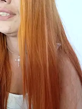 Snapshot of Paolaruiva chatting on February 4, 2025, 10:54 am Paolaruiva online show from February 4, 2025, 10:54 am