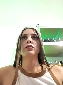 KateDer7 online show from November 9, 2025, 11:20 pm