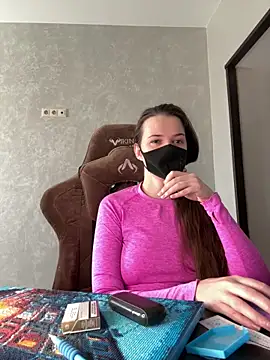 BlackM00n8 online show from March 11, 2026, 5:34 am