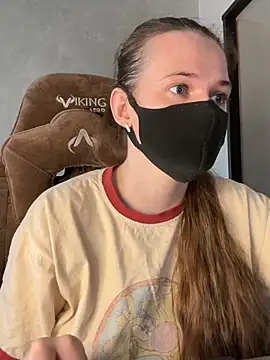 BlackM00n8 online show from March 12, 2026, 9:57 am