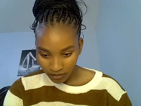 cute-alexis online show from April 8, 2026, 2:51 pm