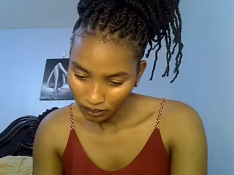 cute-alexis online show from March 13, 2026, 8:25 pm