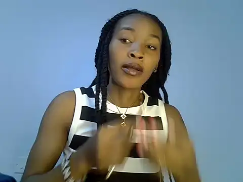 cute-alexis online show from October 14, 2025, 6:58 am