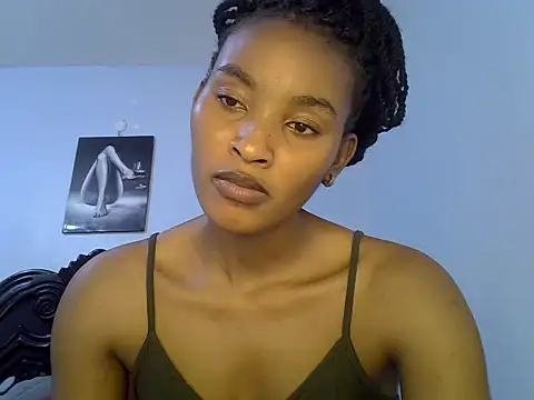 cute-alexis online show from March 18, 2026, 5:36 pm