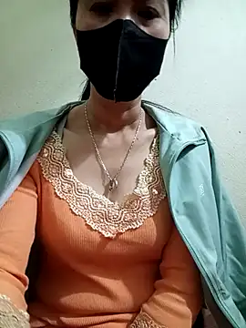 YunLem online show from March 19, 2025, 12:48 am