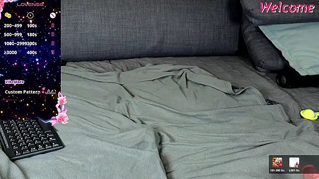 Meo789 online show from March 13, 2026, 7:30 pm