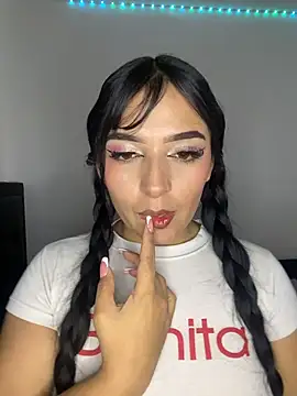 Loren sexx6 online show from February 26, 2026, 4:40 pm