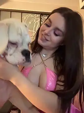 Snapshot of Chloe_your_Moyaz chatting on February 14, 2025, 2:23 pm Chloe your Moyaz online show from February 14, 2025, 2:23 pm