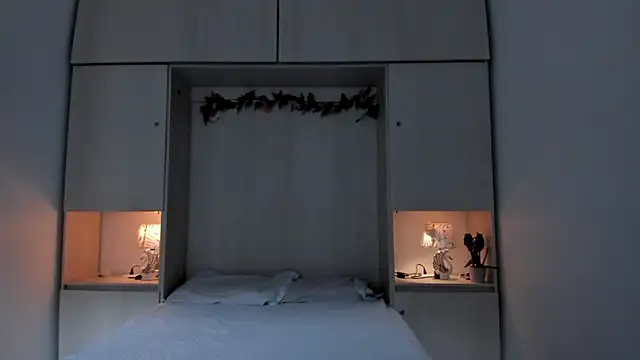 KendallRosse1 online show from March 13, 2026, 12:10 pm