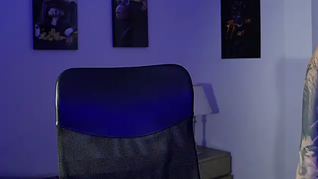 Hazzan Velez online show from November 29, 2025, 6:30 pm