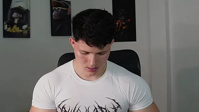 Hazzan Velez online show from April 8, 2026, 11:06 pm