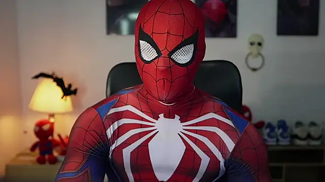 Hazzan Velez online show from November 1, 2025, 1:34 am