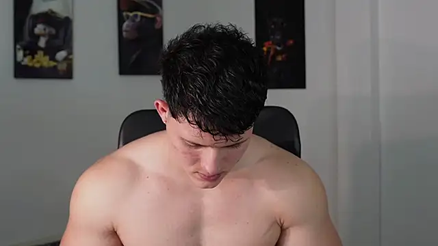 Hazzan Velez online show from March 24, 2026, 11:05 pm