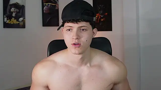 Hazzan Velez online show from February 3, 2026, 6:22 am