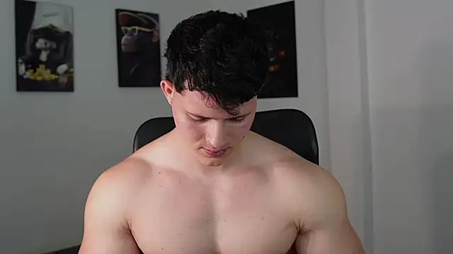 Hazzan Velez online show from April 10, 2026, 1:23 am