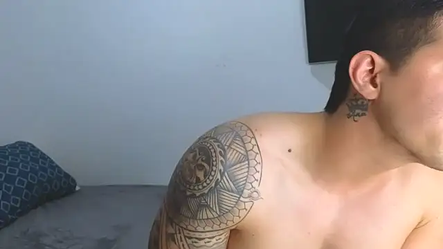 Ethanstill1 online show from September 9, 2025, 2:21 am