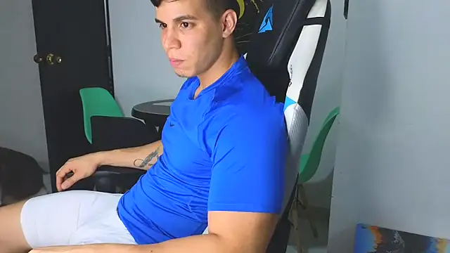 Ethanstill1 online show from March 6, 2025, 3:13 am